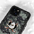 NHL Anaheim Ducks Camo iPhone 15 Waterproof Case
